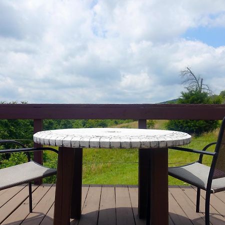 Villa Stonewind Retreat Chester Esterno foto
