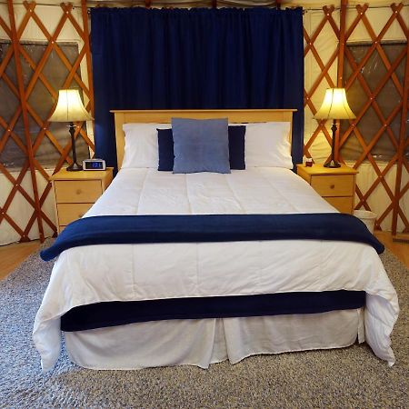 Villa Stonewind Retreat Chester Esterno foto