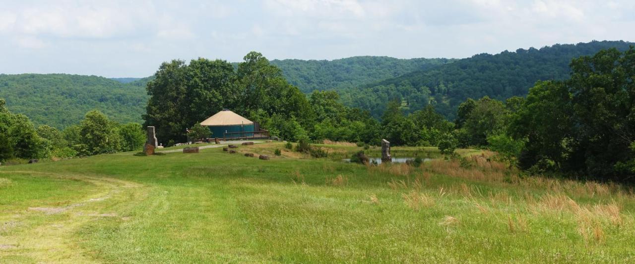 Villa Stonewind Retreat Chester Esterno foto