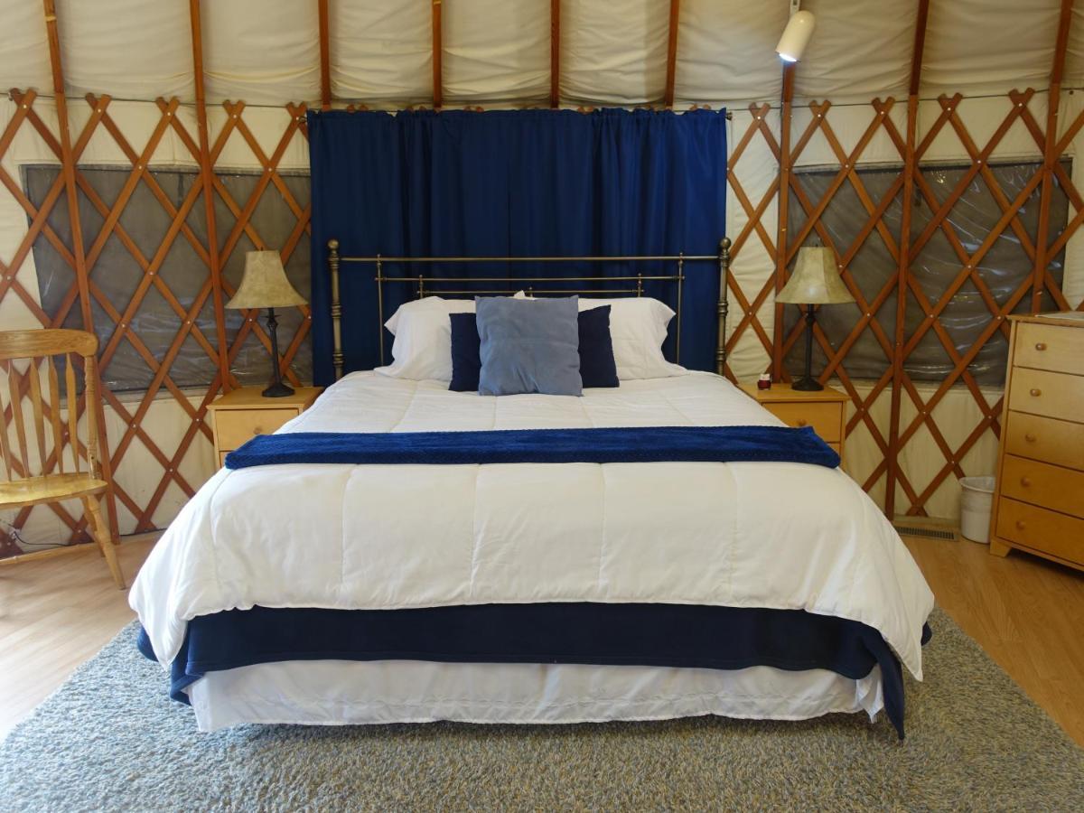 Villa Stonewind Retreat Chester Esterno foto