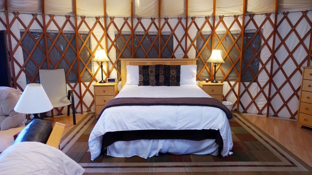 Villa Stonewind Retreat Chester Esterno foto