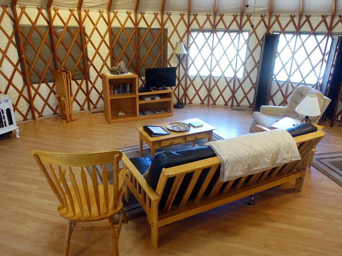 Villa Stonewind Retreat Chester Esterno foto