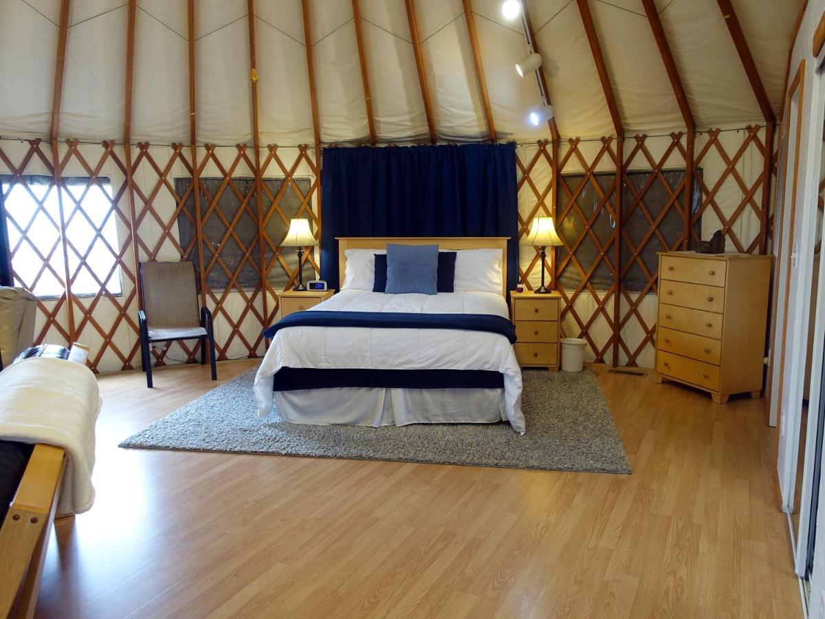 Villa Stonewind Retreat Chester Esterno foto
