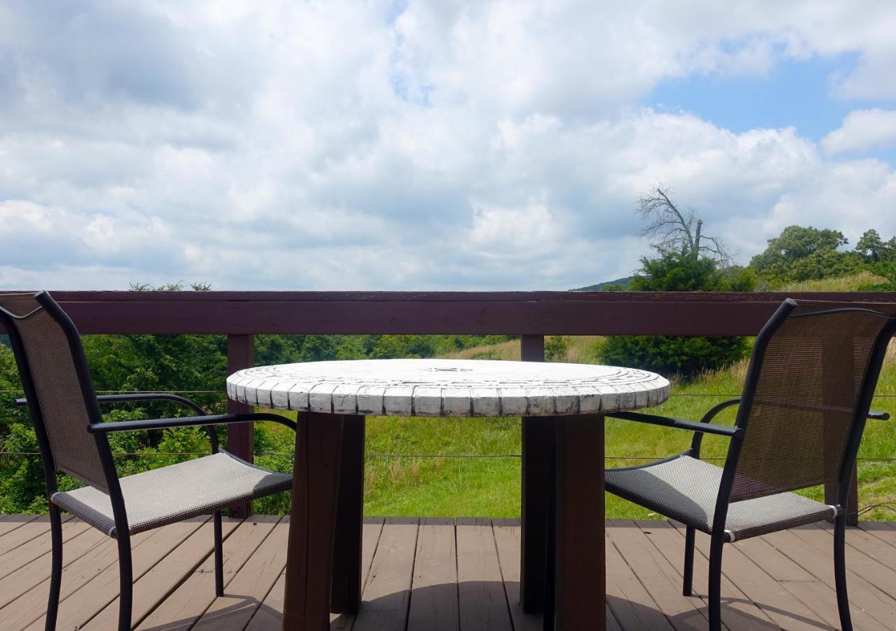Villa Stonewind Retreat Chester Esterno foto