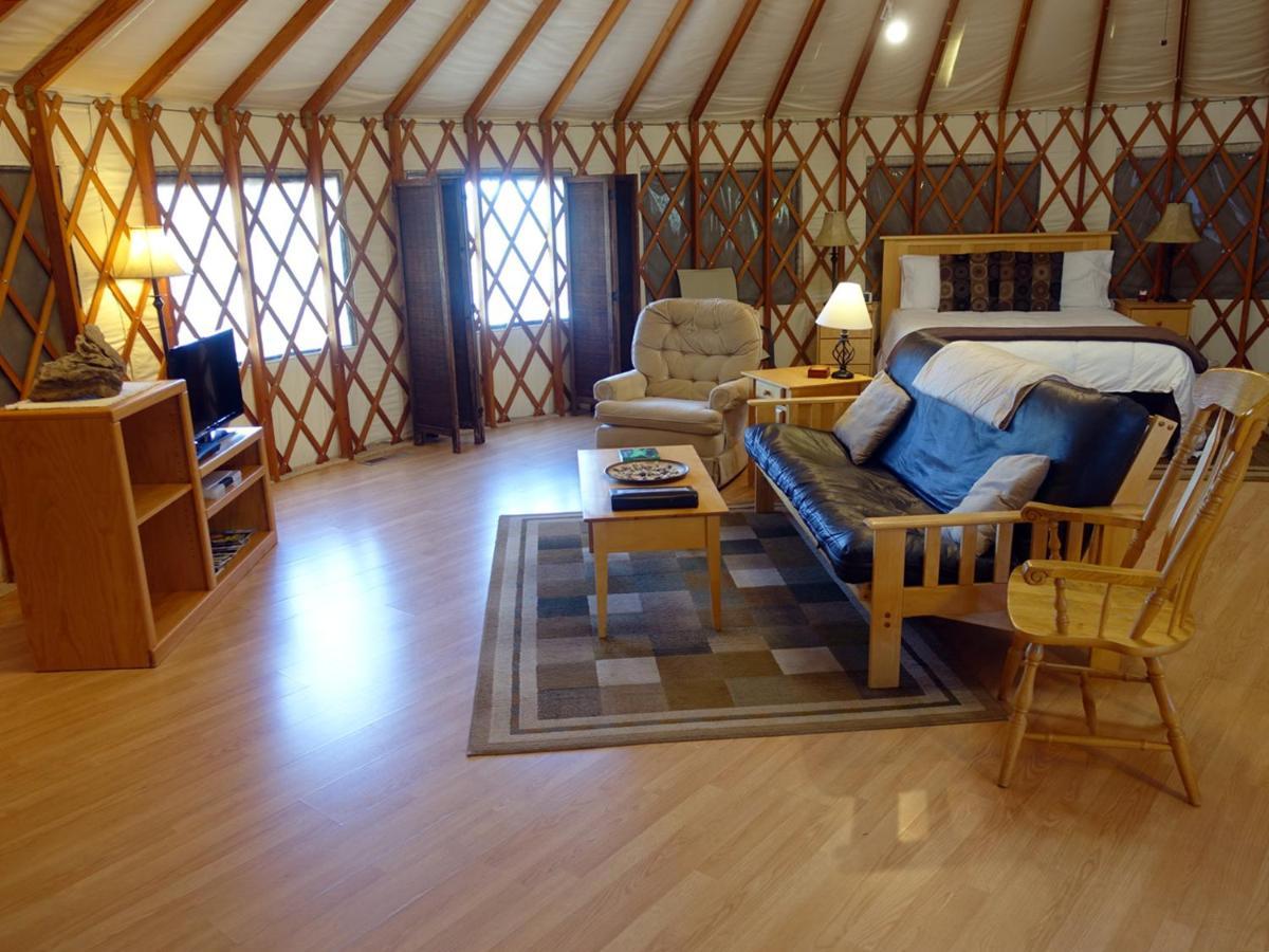 Villa Stonewind Retreat Chester Esterno foto