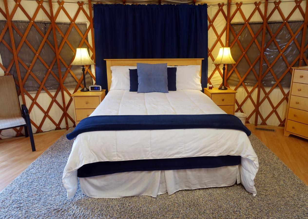 Villa Stonewind Retreat Chester Esterno foto