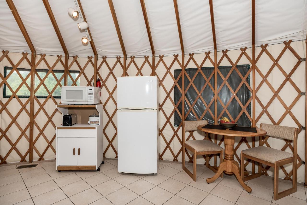 Villa Stonewind Retreat Chester Esterno foto