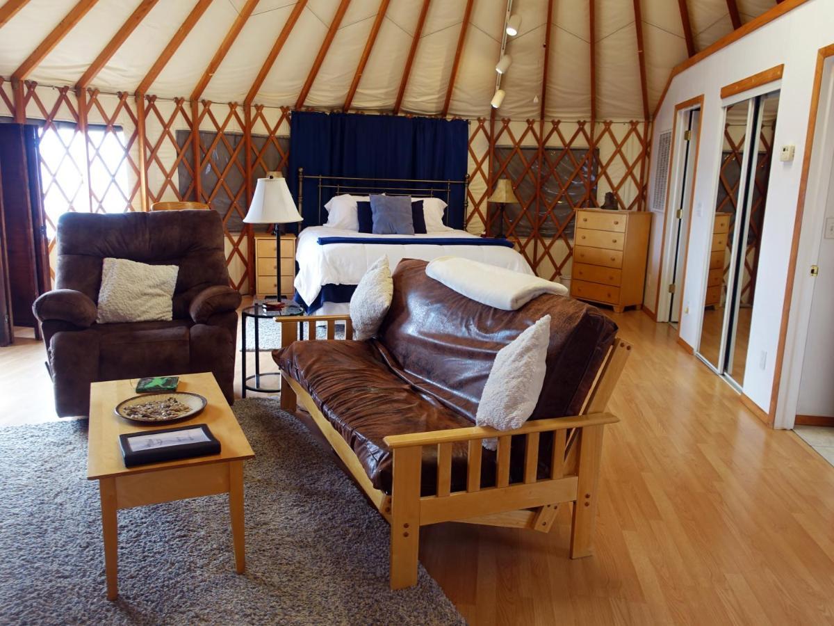 Villa Stonewind Retreat Chester Esterno foto