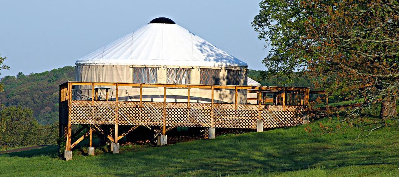 Villa Stonewind Retreat Chester Esterno foto